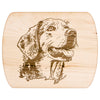 Beagle Cutting boards